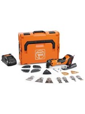 Fein akku multimaster gebraucht kaufen  Hamburg