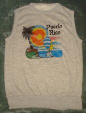 Vtg 80s puerto for sale  Scranton