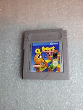 Bert den gameboy gebraucht kaufen Bert den gameboy gebraucht kaufen  St. Georgen im Schwarzwald