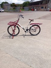 Workcycles fr8 massive for sale  CHARD