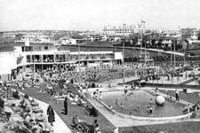 Gfr saltdean lido for sale  ROCHDALE