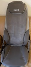 Homedics cds1000 massagesitzau gebraucht kaufen  Berlin