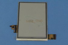ED060XC3 6.0" Tela LCD Touch Screen Para Amazon Kindle Paperwhite 1ª Geração KPW1 comprar usado  Enviando para Brazil