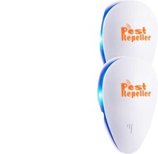 Ultrasonic pest repeller for sale  Skokie