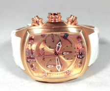 Invicta 18k rose for sale  Sherman Oaks