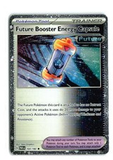 Future booster energy for sale  Minneapolis