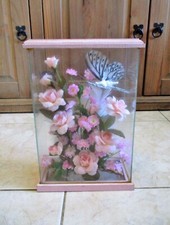 Vitrine vintage verre d'occasion Vitrine vintage verre d'occasion  Dammartin-en-Goële