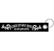 Lieber wolf dins gebraucht kaufen  Halle