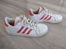 Adidas sneaker grand gebraucht kaufen  Seedorf