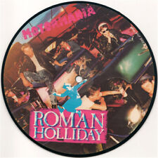 Roman holliday motormania usato  Bazzano