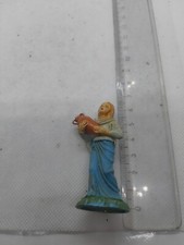 Personaggio presepe nardi usato  Saronno