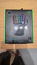 Razer tartarus clavier d'occasion  Cannes