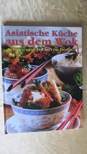 Kochbuch asiatische küche gebraucht kaufen  Rheinstetten