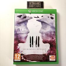 Memories retold xbox usato  Milano