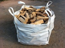 Tonne bag mixed for sale  SWADLINCOTE