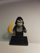 Lego sammel minifigur gebraucht kaufen  Seligenstadt
