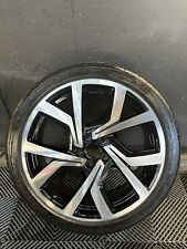 Alloy rim brescia for sale  BRADFORD