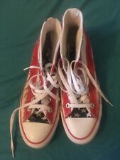 Converse trainers womans for sale  WATFORD