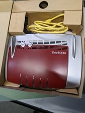 Router fritzbox modello usato  Verona
