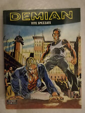 Demian vite spezzate usato  San Giovanni Valdarno