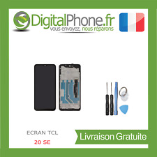 Ecran complet chassis d'occasion  Caen