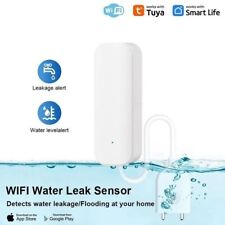 Wifi wassermelder wassersensor gebraucht kaufen  Schwarmstedt