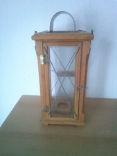 Schöne kerzenlampe gebraucht kaufen  Albstadt