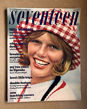 Vintage seventeen magazine for sale  Minneapolis