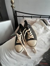 Adidas lace pumps for sale  ABBOTS LANGLEY