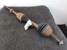 Front driveshaft landrover for sale  NORTH WALSHAM