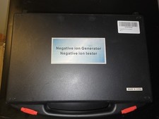 Negative ion generator for sale  Ocean City
