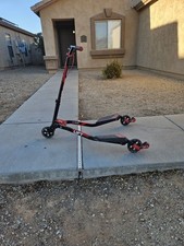 Yvolution fliker lift for sale  San Tan Valley
