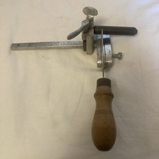 Rare vintage dixon for sale  TONBRIDGE