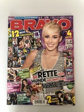 Bravo Nr. 5 23.1.2013 Jugendzeitschrift 90er Party WP-F35, usado comprar usado  Enviando para Brazil
