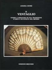 Ventaglio storia immagini usato  Vejano