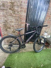 Carrera vulcan 27.5 for sale  CHISLEHURST