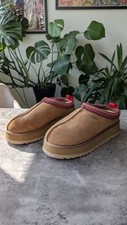 Ugg tazz chestnut gebraucht kaufen  Waiblingen