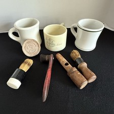 Antique vintage shaving for sale  Shelbyville