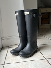 Hunter huntress wide for sale  HELSTON