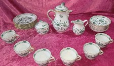 Meissen mocca kaffee gebraucht kaufen  Kassel