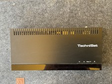 Technisat technistar hdtv gebraucht kaufen  Berlin
