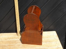 Shepherd neame wooden for sale  ASHFORD