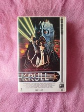Video film krull gebraucht kaufen  Mannheim