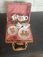 Doll tea set for sale  Mountain View