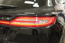 Passenger tail light for sale  Mount Olive