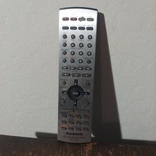 Panasonic universal remote for sale  San Tan Valley