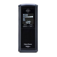 Cyberpower cp1350avrlcd intell for sale  Dallas
