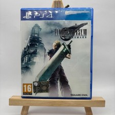 Final fantasy vii usato  Napoli