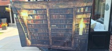 Stage back drop for sale  SOUTHEND-ON-SEA