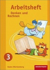 Denken rechnen arbeitsheft gebraucht kaufen  Berlin